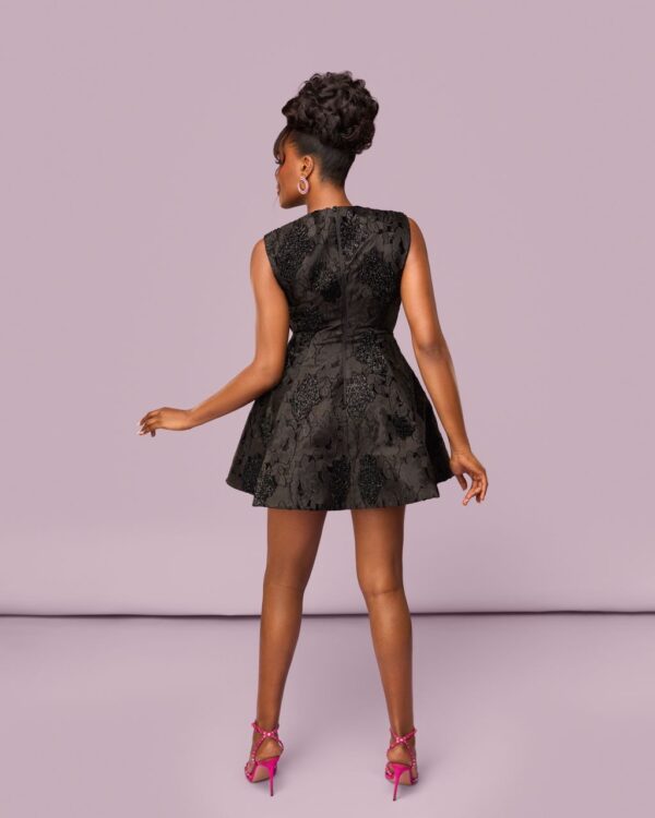 Victoria Mini (Embellished)