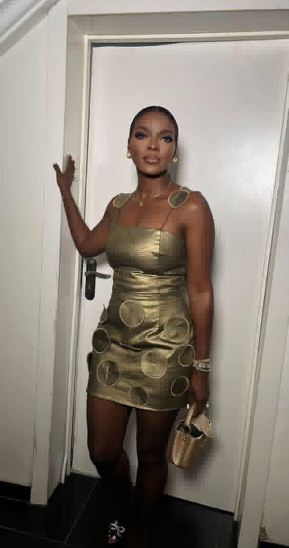 c8db2f1d-b927-4952-a4dc-20b8da61b136 Claudia Mini Dress