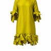 Tahlia Shift 3/4 Dress