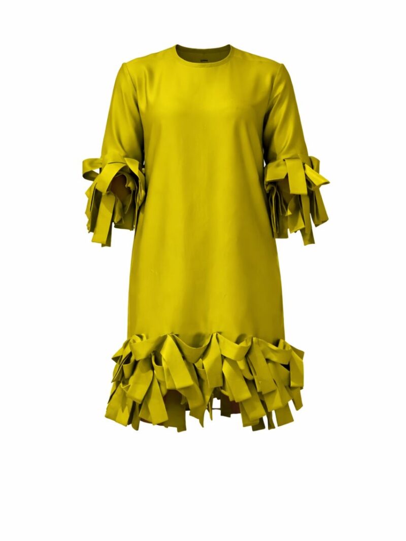 Tahlia Shift 3/4 Dress