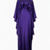 Victoria Maxi Dress