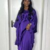 Victoria Maxi Dress