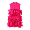 Tahlia Tier Dress