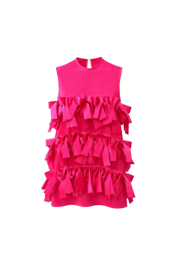 Tahlia Tier Dress