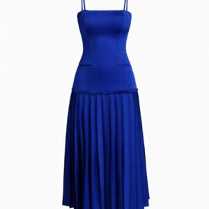 Clarissa 2.0 Midi Dress