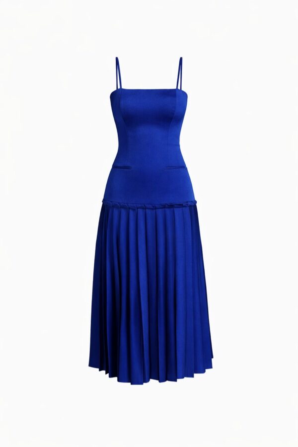 Clarissa 2.0 Midi Dress