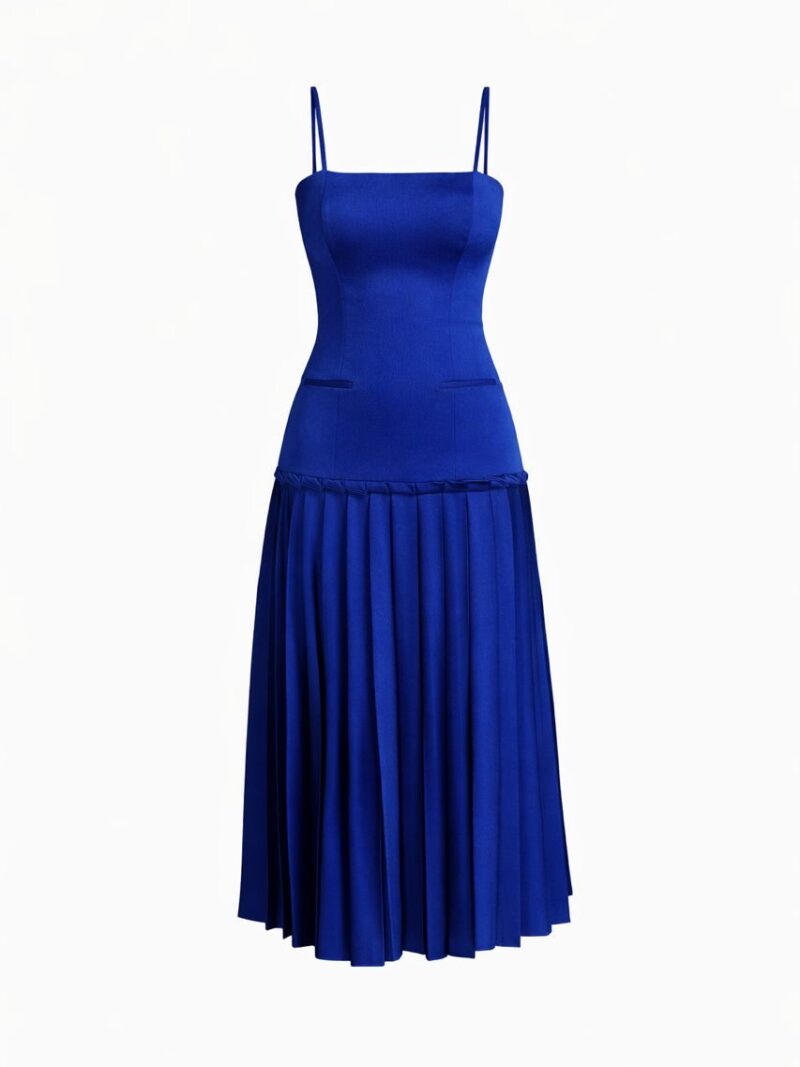 Clarissa 2.0 Midi Dress
