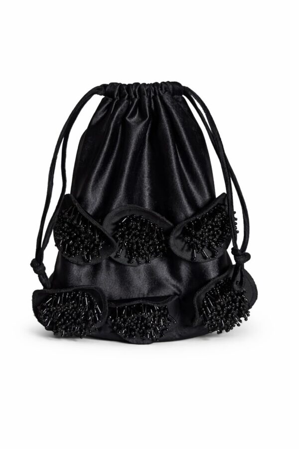 Claudia Purse (Black)