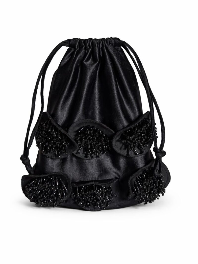 Claudia Purse (Black)