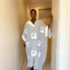 Sophia Linen Bubu