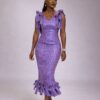 Tahlia Midi Dress