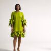 Tahlia Shift 3/4 Dress