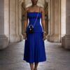 Clarissa 2.0 Midi Dress