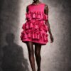 Tahlia Tier Dress