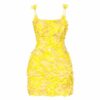 Sunflower Dress
