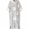 Sophia Linen Bubu