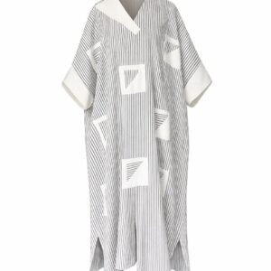 Sophia Linen Bubu