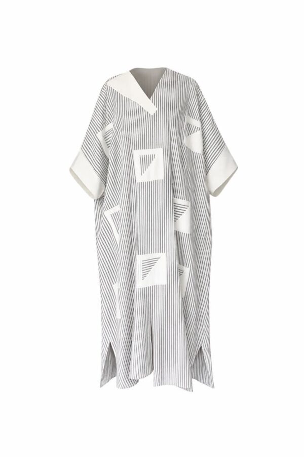 Sophia Linen Bubu