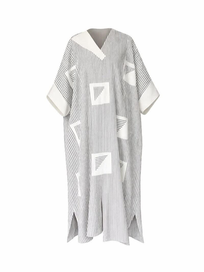 Sophia Linen Bubu