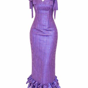 Tahlia Midi Dress