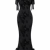 Tahlia Midi Dress