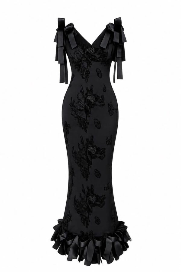 Tahlia Midi Dress
