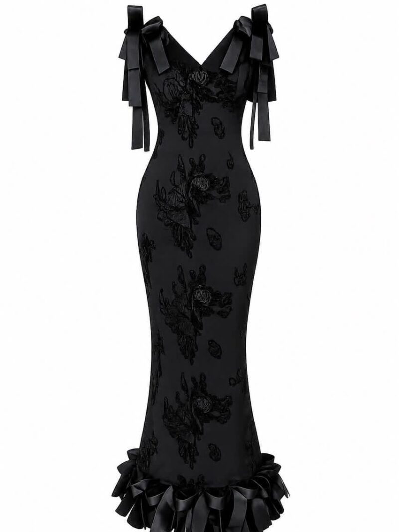 Tahlia Midi Dress