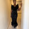 Tahlia Midi Dress