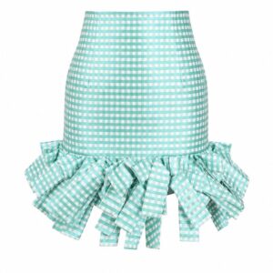 Tahlia Mini Skirt