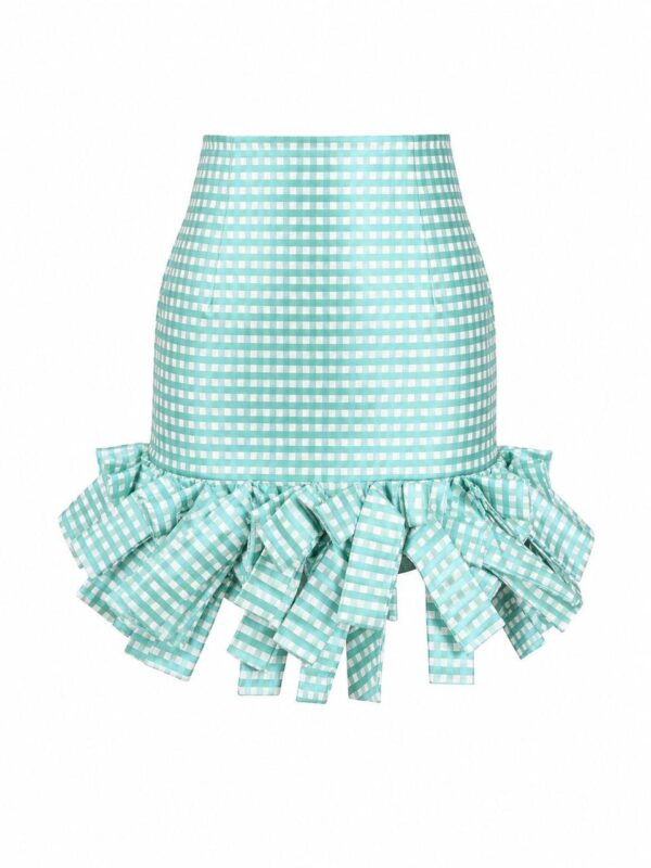 Tahlia Mini Skirt