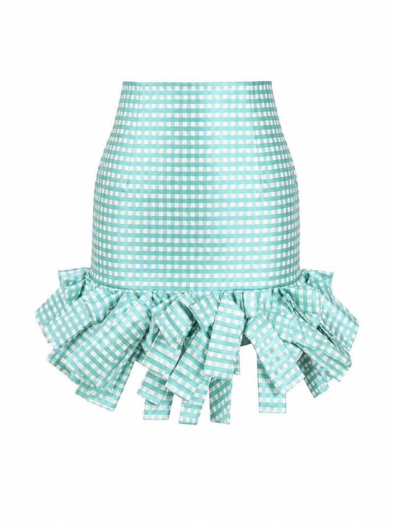 Tahlia Mini Skirt