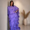 Tahlia Tier Maxi