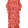 Tahlia Tier Maxi