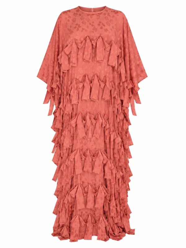 Tahlia Tier Maxi