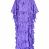 Tahlia Tier Maxi