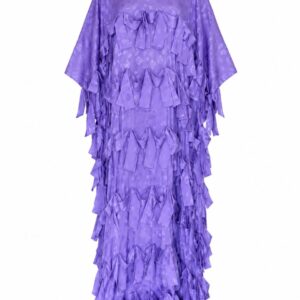 Tahlia Tier Maxi
