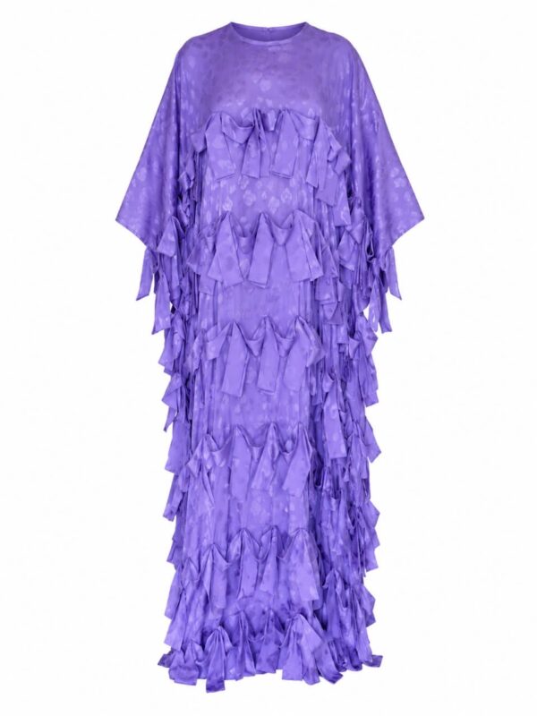 Tahlia Tier Maxi