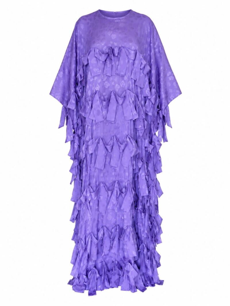 Tahlia Tier Maxi