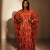 Tahlia Tier Maxi