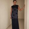 Claudia Shift Dress