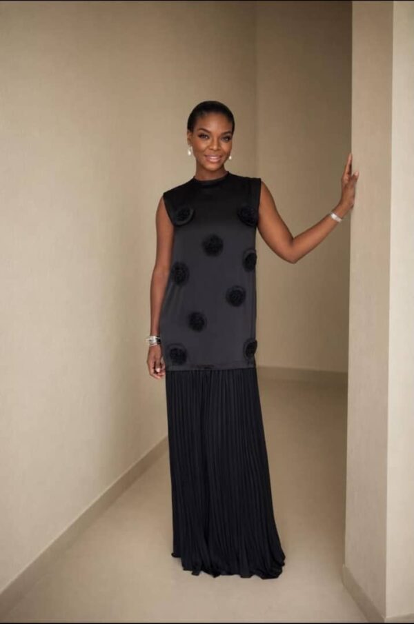 Claudia Shift Dress