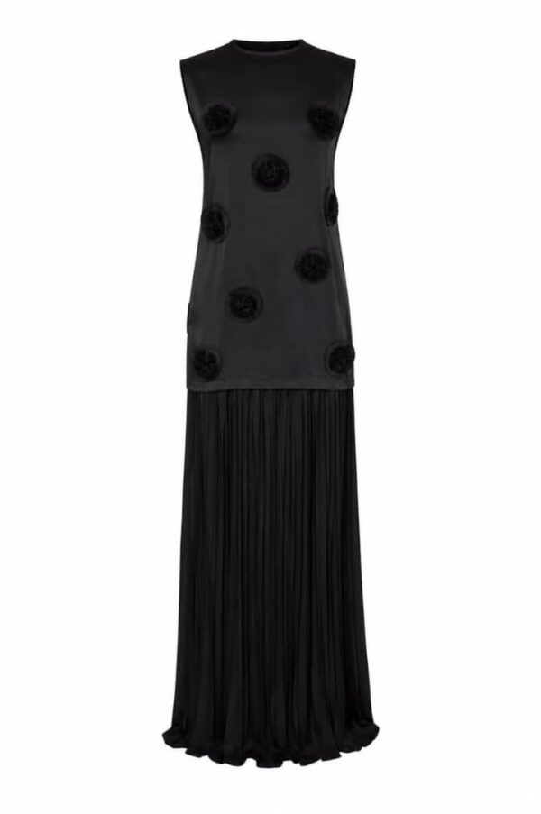 Claudia Shift Dress