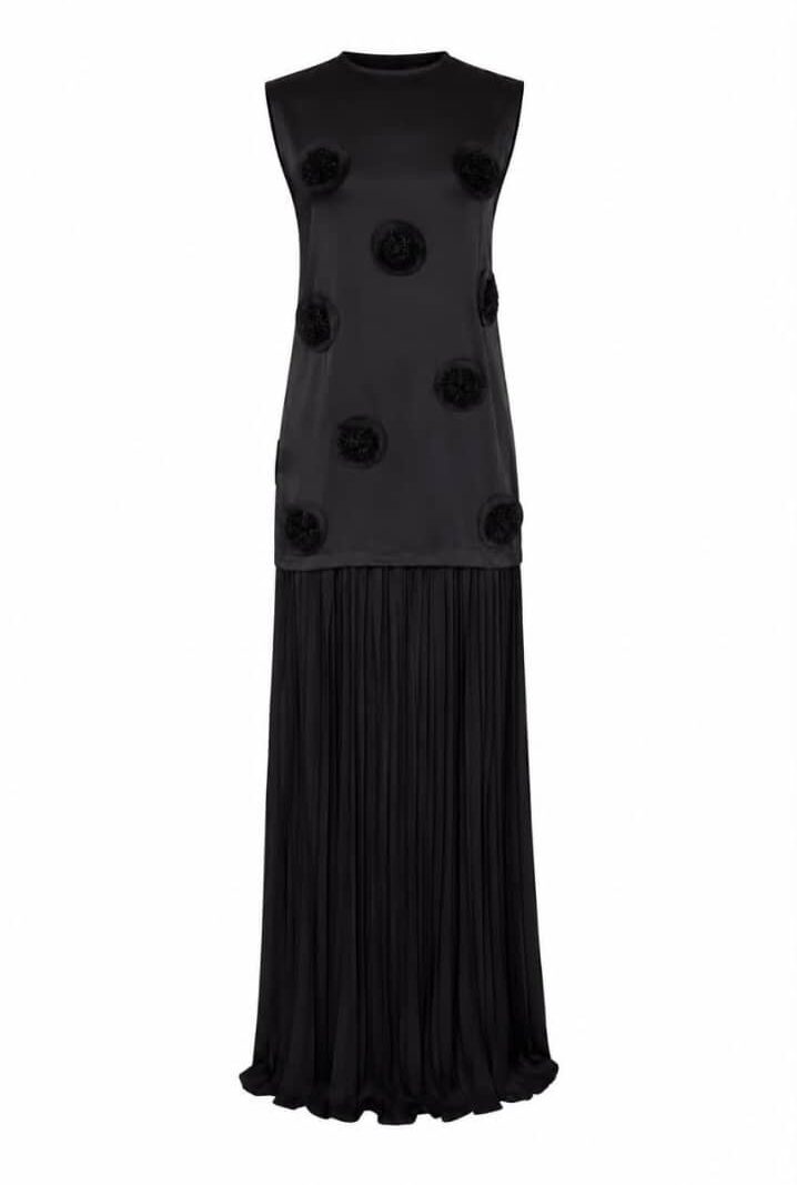 Claudia Shift Dress