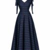 Tahlia Flare Dress