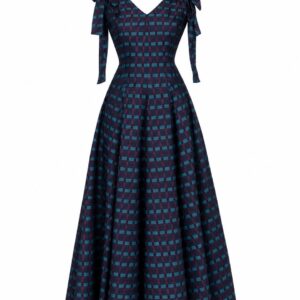 Tahlia Flare Dress