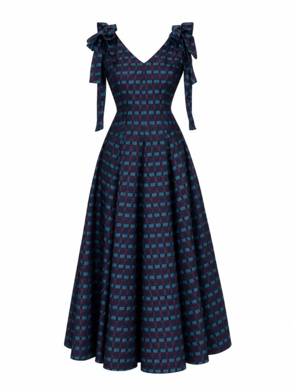 Tahlia Flare Dress