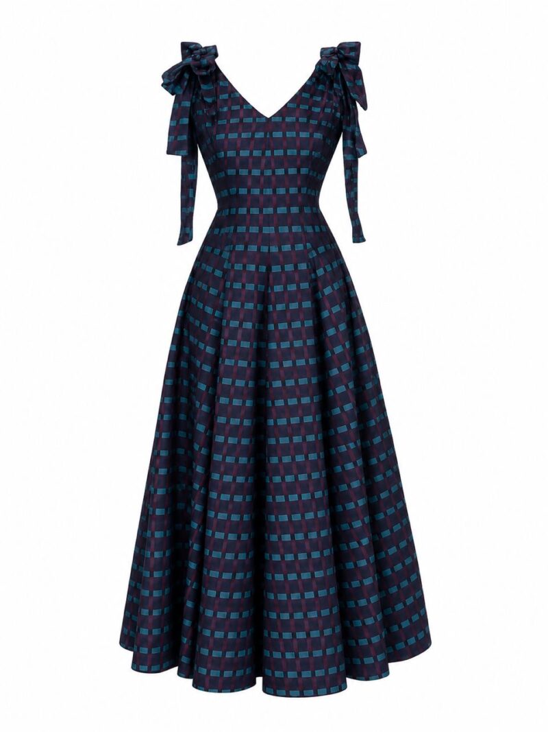 Tahlia Flare Dress