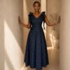 Tahlia Flare Dress